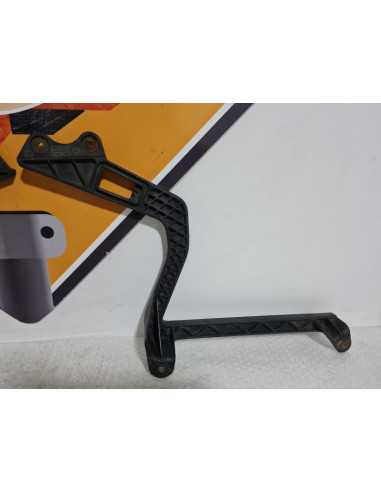 Sidecases Brackets Bmw K 100 RS 1985, 46542300037 46542300038