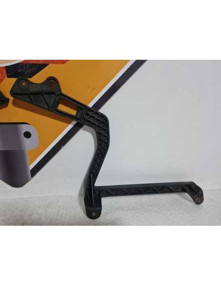 Sidecases Brackets Bmw K 100 RS 1985, 46542300037 46542300038