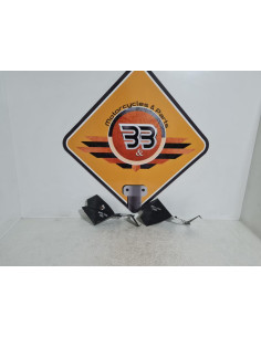 Front Fairing Brackets Bmw K 100 RS 1985, 46631451483 46631451483