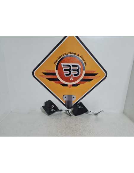 Suporti Prindere Carena Frontala Bmw K 100 RS 1985, 46631451483 46631451483