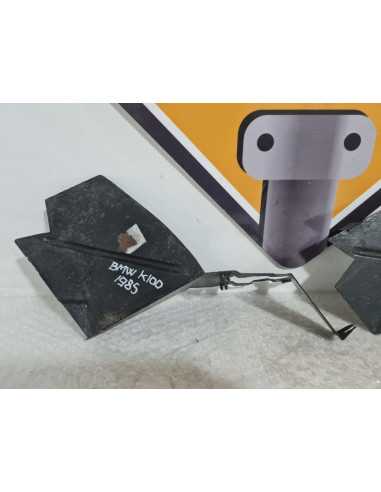 Front Fairing Brackets Bmw K 100 RS 1985, 46631451483 46631451483