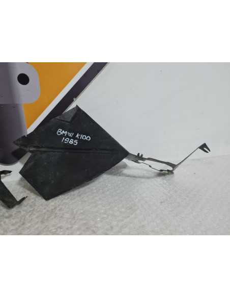 Suporti Prindere Carena Frontala Bmw K 100 RS 1985, 46631451483 46631451483