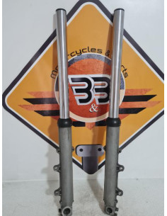 Front Forks Bmw K 100 RS 1985, BNB873 2