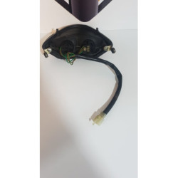 Taillight Unit Honda CB 600F - HORNET - PC 36A - 2004 2