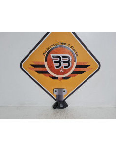 Tubulatura Aerisire Bmw K 100 RS 1985, 13721460754