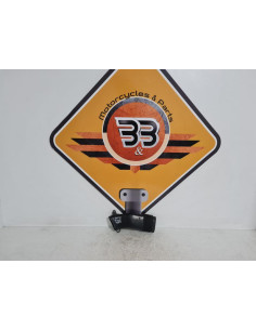 Tubulatura Aerisire Bmw K 100 RS 1985, 13721460753