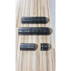 Main Bearing Shells And Thrust Bearings Kawasaki GPZ 500S - 1995 