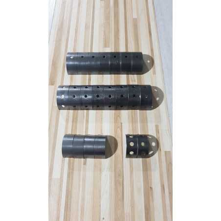 Cuzineti Kawasaki GPZ 500S - 1995 