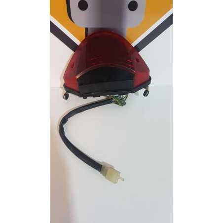 Taillight Unit Honda CB 600F - HORNET - PC 36A - 2004 