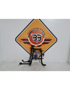 Cric Central Si Lateral Bmw K 100 RS 1985, 46522311150 46522310475