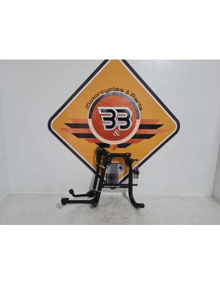 Central Stand And Side Stand Bmw K 100 RS 1985, 46522311150 46522310475