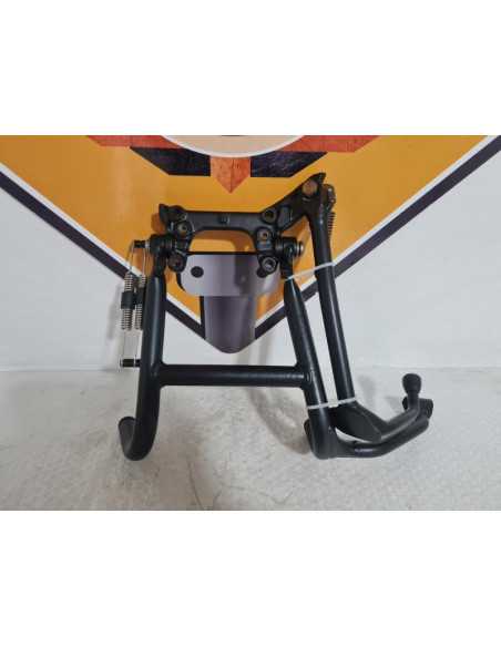 Cric Central Si Lateral Bmw K 100 RS 1985, 46522311150 46522310475