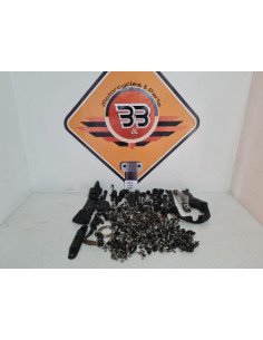 Screws Lot Bmw K 100 RS 1985, BNB874