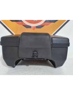 Topcase 22L Bmw K 100 RS 1985, 46542324814 2