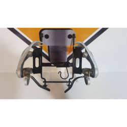 Suport Far & Bord Honda CB 600F - HORNET - PC 36A - 2004 2