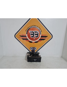 Engine Block With Piston Bmw K 100 RS 1985, 11001460986