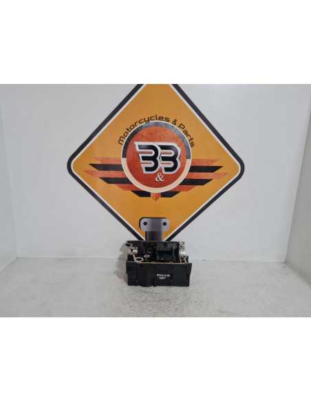 Engine Block With Piston Bmw K 100 RS 1985, 11001460986