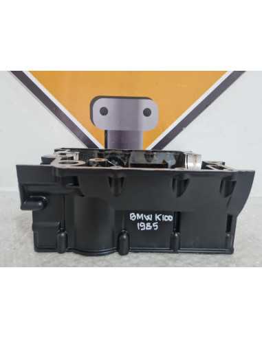 Engine Block With Piston Bmw K 100 RS 1985, 11001460986