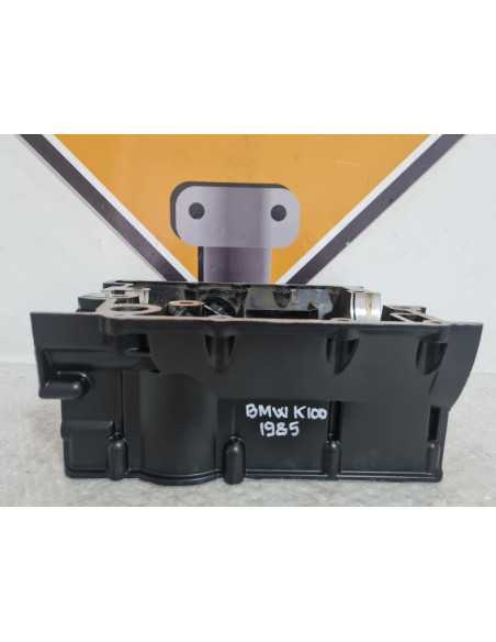 Engine Block With Piston Bmw K 100 RS 1985, 11001460986