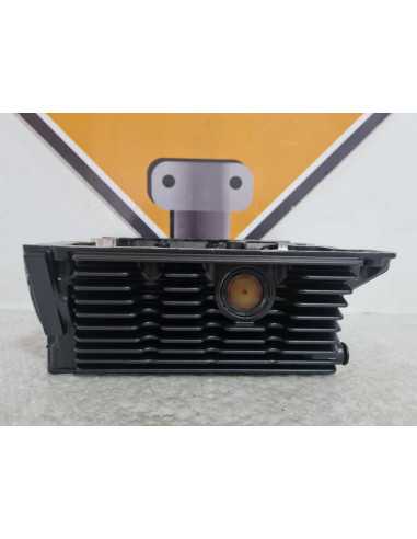 Carter Inferior Bmw K 100 RS 1985, 11001460986