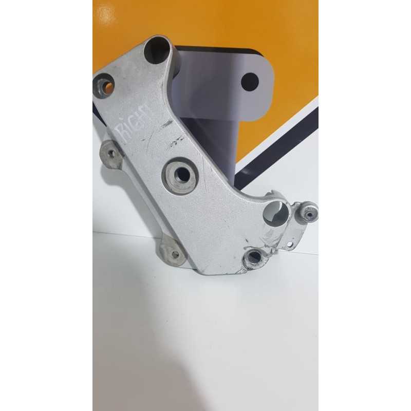 Suport Scarita Dreapta Pilot Honda CB 600F - HORNET - PC 36A - 2004 