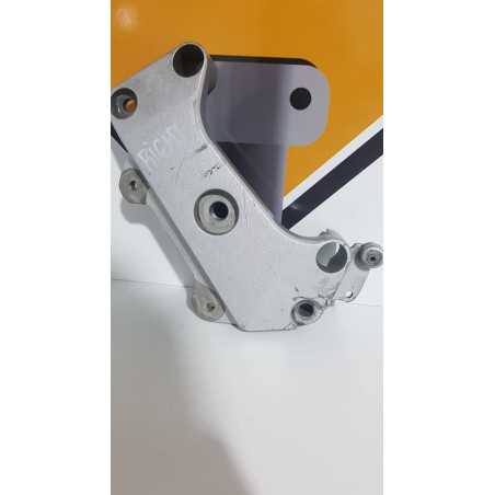 Right Footrest Bracket Honda CB 600F - HORNET - PC 36A - 2004 