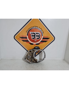 Semicarter Bmw K 100 RS 1985, 11142323113