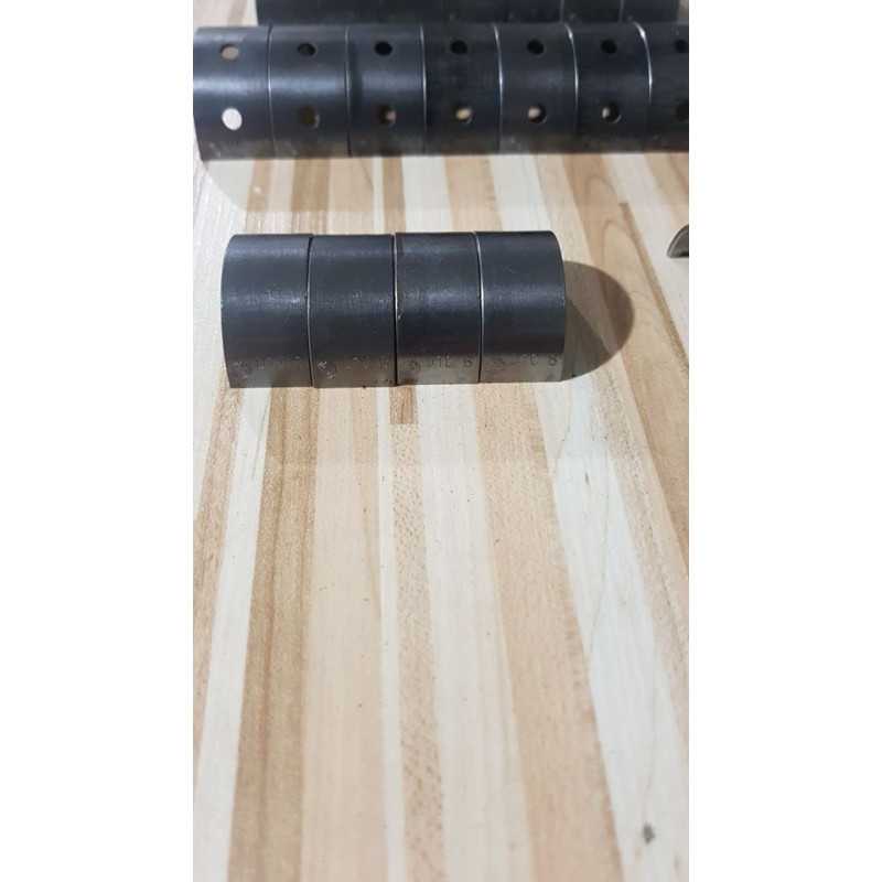 Cuzineti Kawasaki GPZ 500S - 1995 