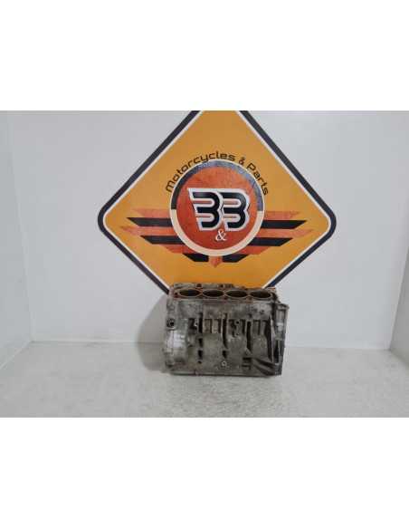 Engine Crankcase And Cylinders Bmw K 100 RS 1985, 11001460985