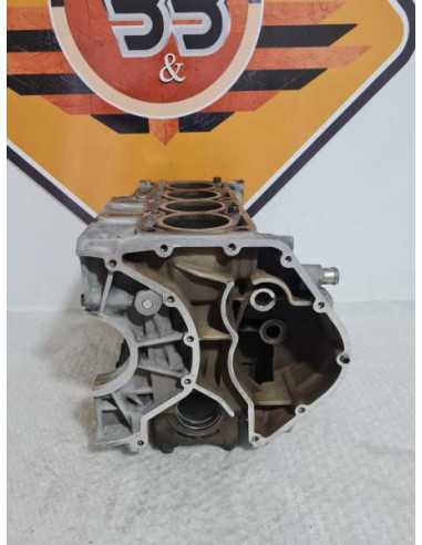 Engine Crankcase And Cylinders Bmw K 100 RS 1985, 11001460985