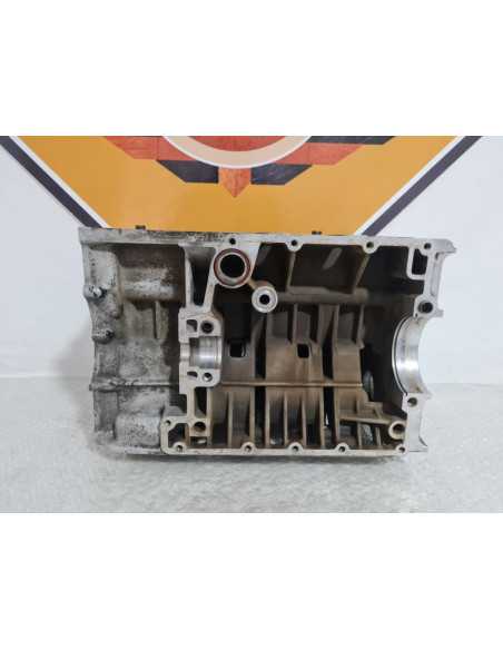 Engine Crankcase And Cylinders Bmw K 100 RS 1985, 11001460985