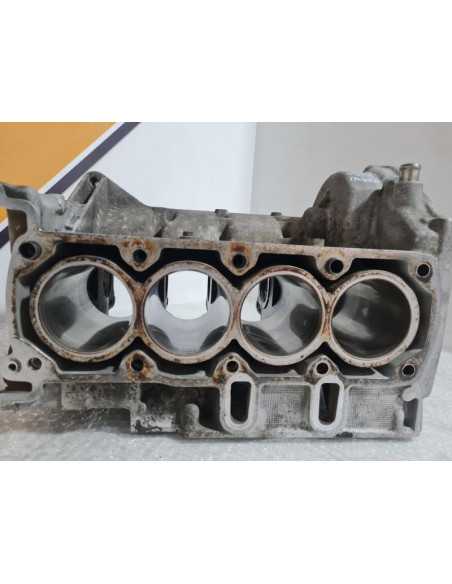 Engine Crankcase And Cylinders Bmw K 100 RS 1985, 11001460985