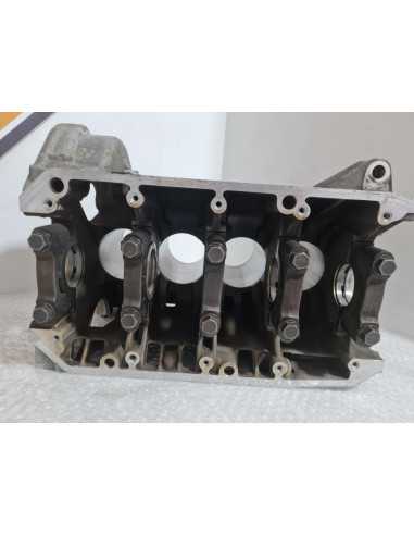 Engine Crankcase And Cylinders Bmw K 100 RS 1985, 11001460985