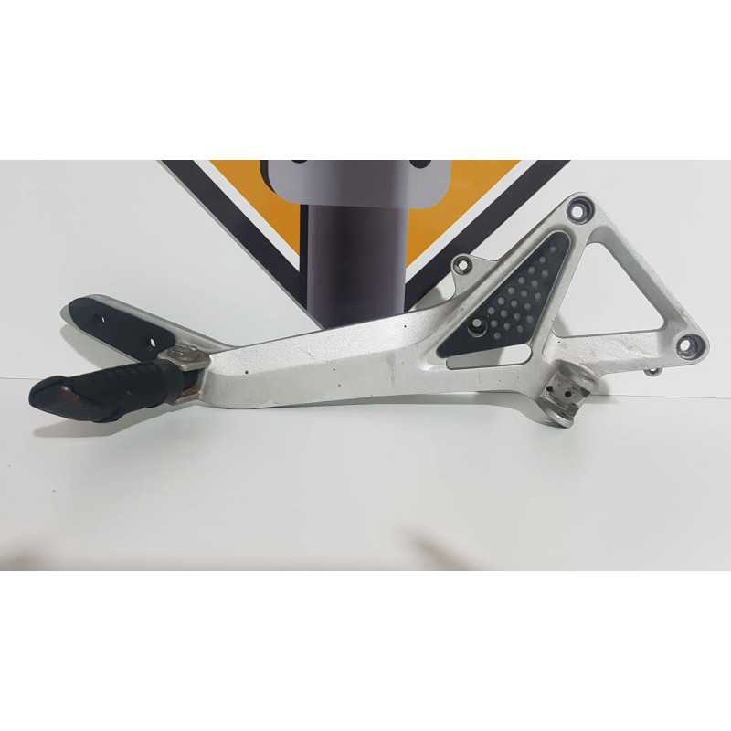 Right Footrest Holder Honda CB 600F - HORNET - PC 36A - 2004 