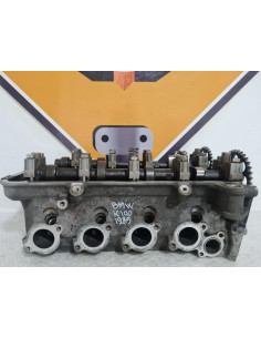 Cylinder Head Bmw K 100 RS 1985, 11121460586 11311464000 11311464001 2