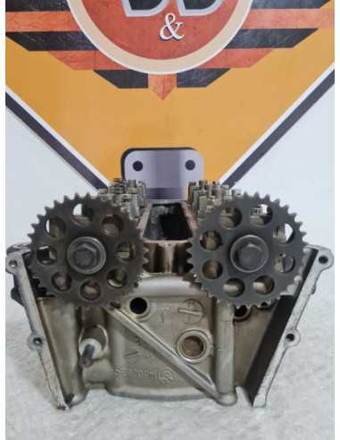 Chiuloasa Bmw K 100 RS 1985, 11121460586 11311464000 11311464001