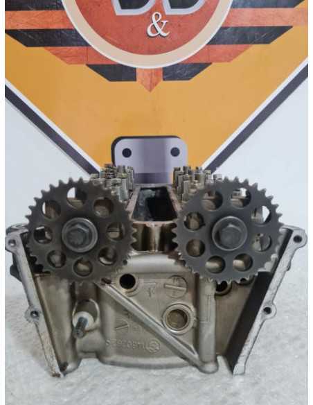 Chiuloasa Bmw K 100 RS 1985, 11121460586 11311464000 11311464001