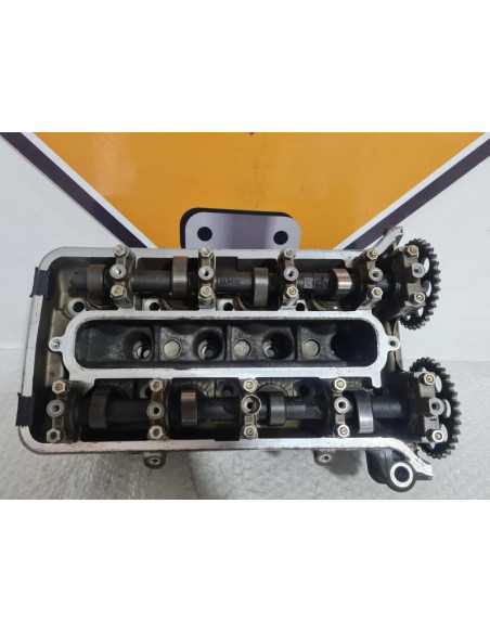 Cylinder Head Bmw K 100 RS 1985, 11121460586 11311464000 11311464001