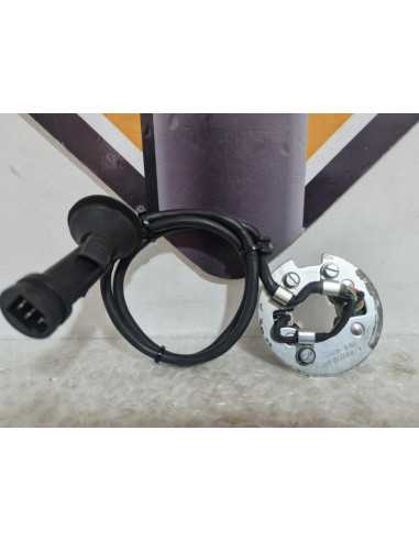Ignition Pulser And Timing Bmw K 100 RS 1985, 12111459033