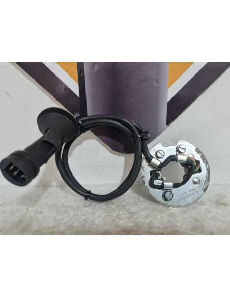 Ignition Pulser And Timing Bmw K 100 RS 1985, 12111459033