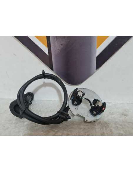 Ignition Pulser And Timing Bmw K 100 RS 1985, 12111459033