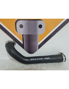 Water Hose Bmw K 100 RS 1985, 17121460266 2