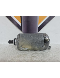 Electromotor Bmw K 100 RS 1985, 12418525345 2