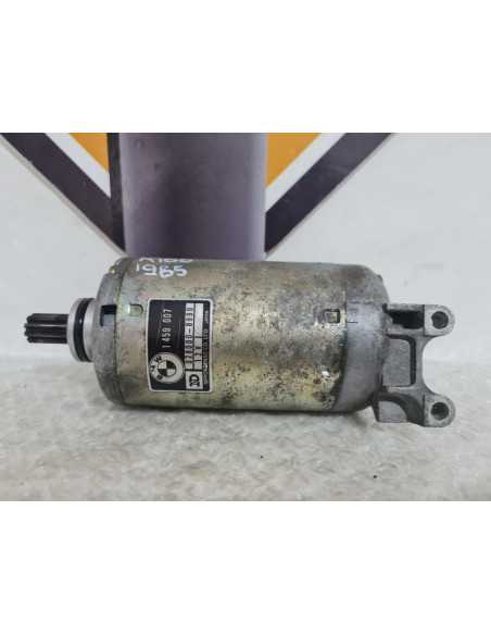 Starter Electric Bmw K 100 RS 1985, 12418525345