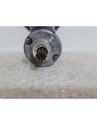 Electromotor Bmw K 100 RS 1985, 12418525345