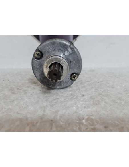 Electromotor Bmw K 100 RS 1985, 12418525345