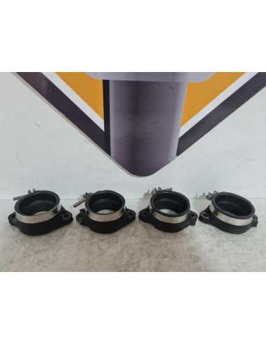 Intake Pipes Manifolds Bmw K 100 RS 1985, 11611460408