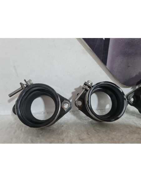 Intake Pipes Manifolds Bmw K 100 RS 1985, 11611460408