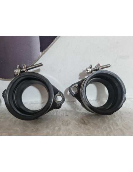 Intake Pipes Manifolds Bmw K 100 RS 1985, 11611460408