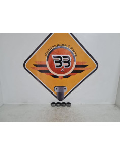 Bushings Bmw K 100 RS 1985, 11611460755